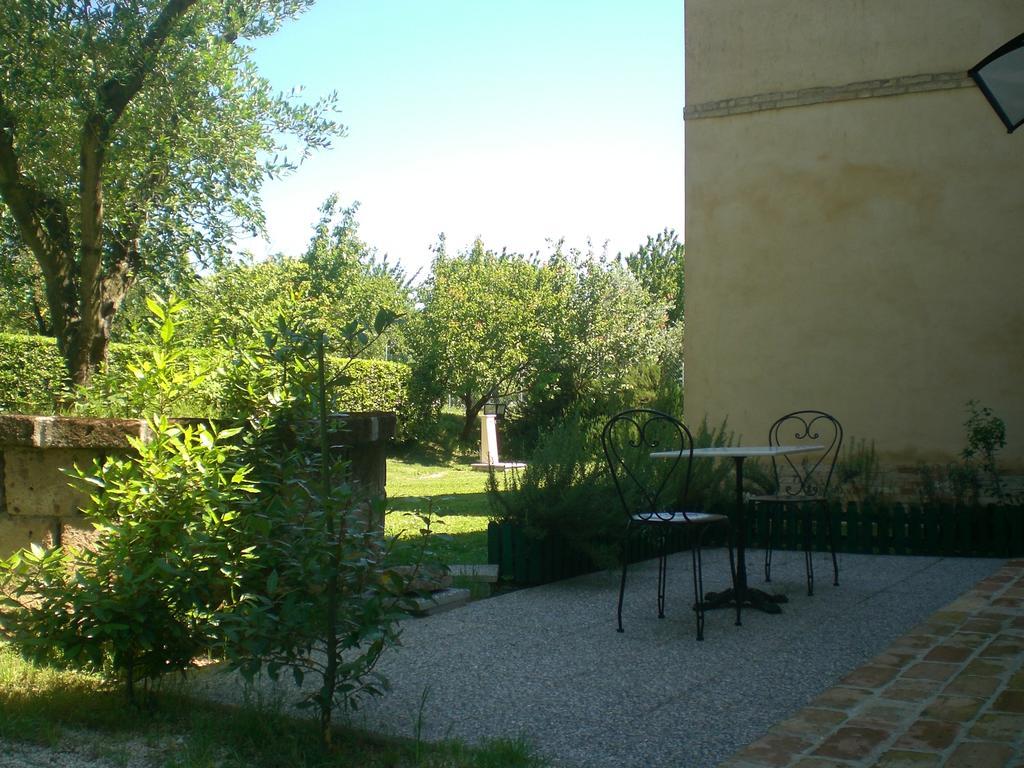 I Ciliegi Bed and Breakfast Osimo Exterior foto