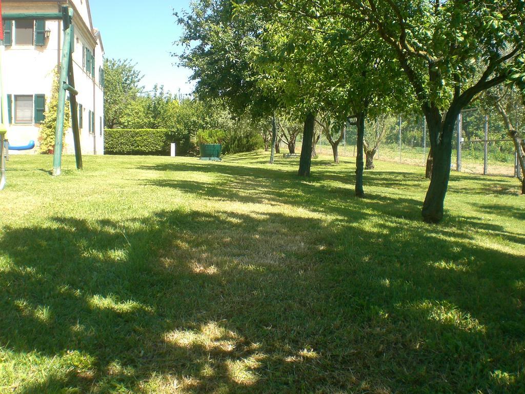 I Ciliegi Bed and Breakfast Osimo Exterior foto